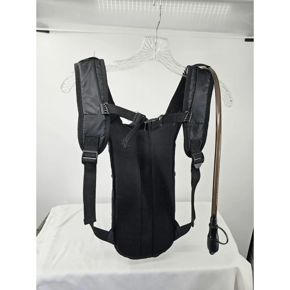 Travelon hydration backpack